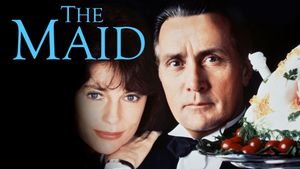 The Maid's poster