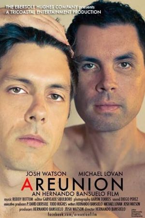 A Reunion's poster