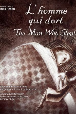 The Man Who Slept's poster