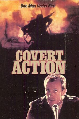 Covert Action's poster