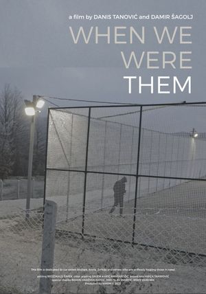 When We Were Them's poster