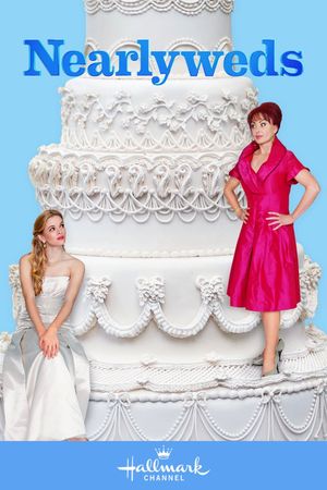 Nearlyweds's poster