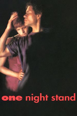 One Night Stand's poster