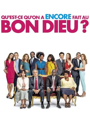 Serial (Bad) Weddings 2's poster