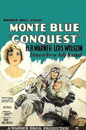 Conquest's poster