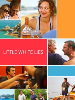 Little White Lies's poster