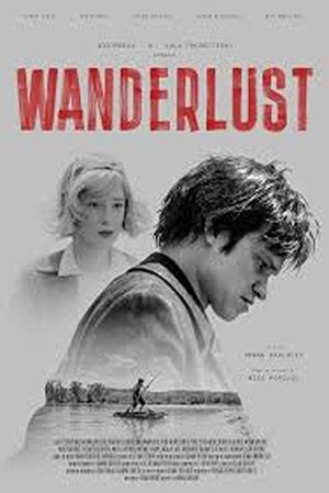 Wanderlust's poster