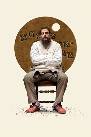 The French Dispatch's poster