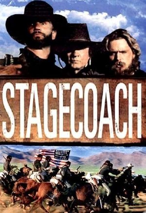 Stagecoach's poster