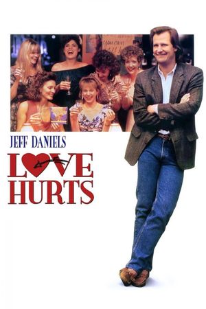Love Hurts's poster