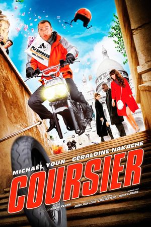Coursier's poster
