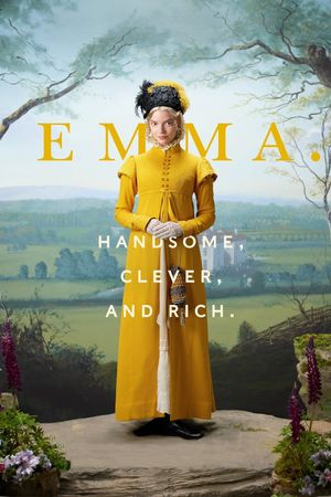 Emma.'s poster