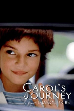 Carol's Journey's poster image
