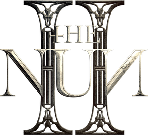 The Nun II's poster