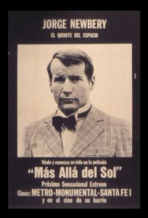 Beyond the Sun's poster
