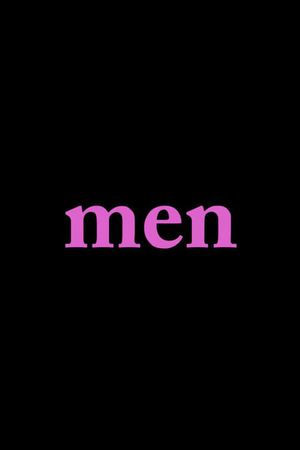 Men's poster image