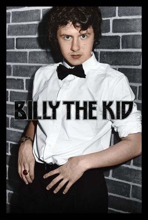 Billy the Kid's poster