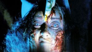 Dead Alive's poster