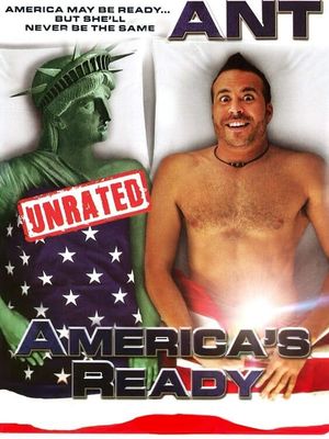 Ant: America's Ready's poster