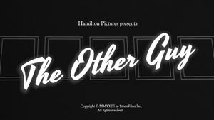 The Other Guy's poster