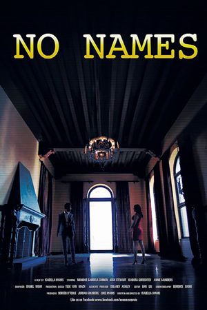 No Names's poster