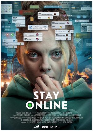 Stay Online's poster image