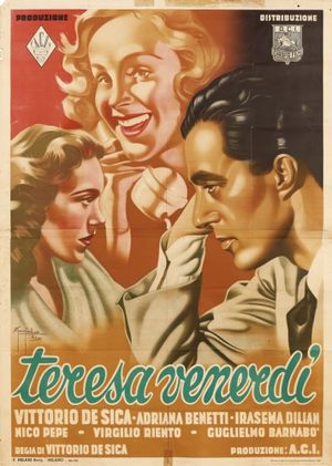 Doctor, Beware's poster