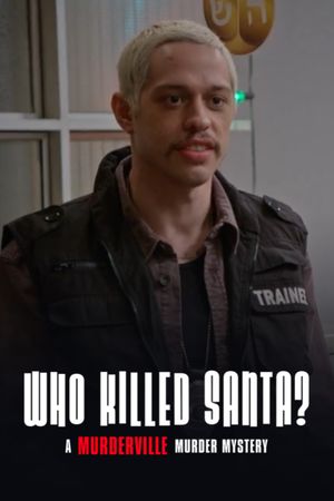 Who Killed Santa? A Murderville Murder Mystery's poster