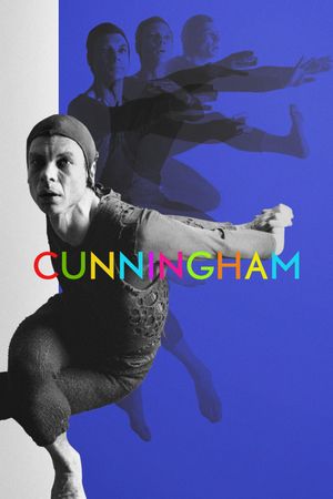 Cunningham's poster