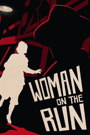 Woman on the Run's poster