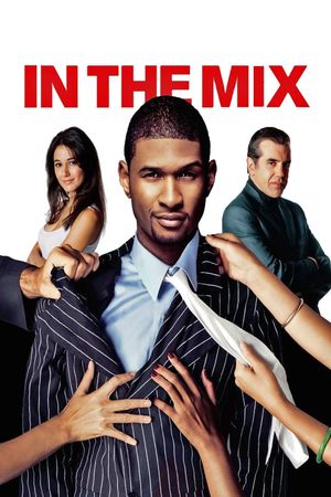 In the Mix's poster