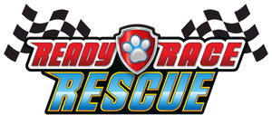 Paw Patrol: Ready, Race, Rescue!'s poster