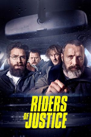 Riders of Justice's poster