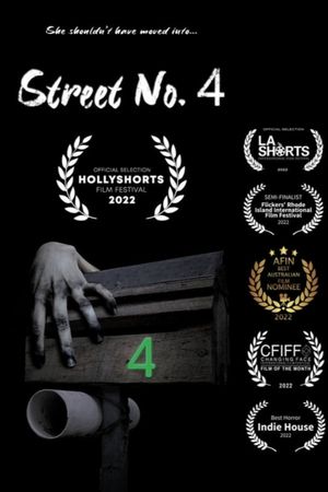 Street No. 4's poster