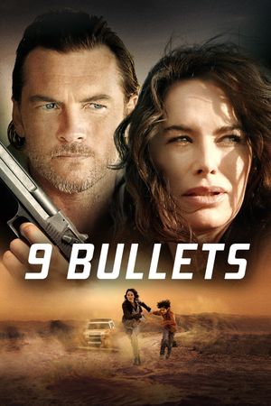 9 Bullets's poster