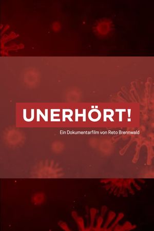 Unerhört!'s poster