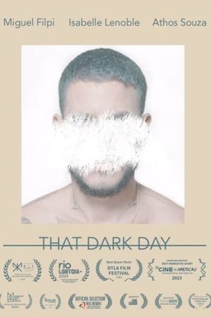 That Dark Day's poster