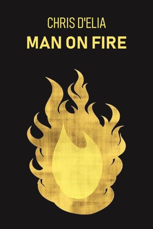 Chris D'Elia: Man on Fire's poster