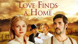 Love Finds A Home's poster