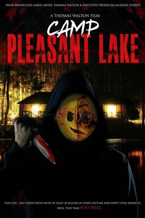 Camp Pleasant Lake's poster