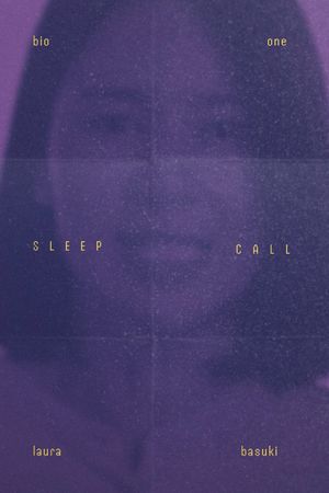 Sleep Call's poster