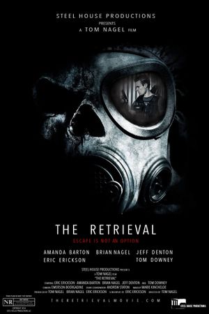 The Retrieval's poster