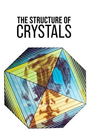 The Structure of Crystal's poster