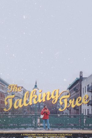 The Talking Tree's poster