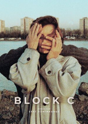 Block C's poster