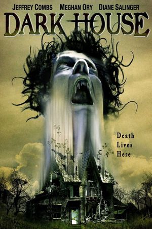 Dark House's poster