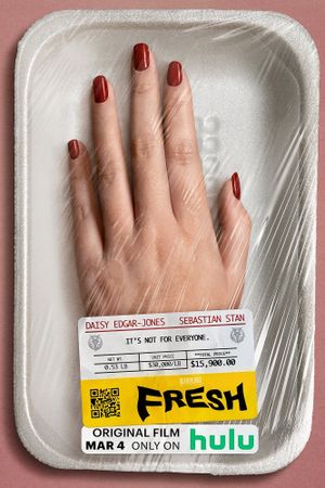 Fresh's poster