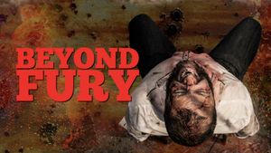 Beyond Fury's poster