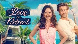 Love on Retreat's poster