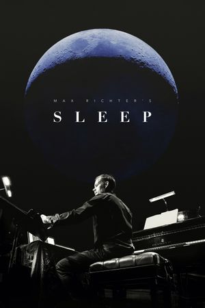 Max Richter's Sleep's poster image